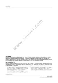 FSCM0765RJX Datasheet Page 20