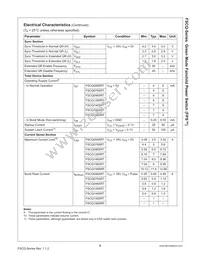 FSCQ1465RTYDTU Datasheet Page 9