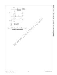 FSCQ1465RTYDTU Datasheet Page 19