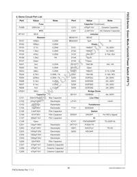 FSCQ1465RTYDTU Datasheet Page 23