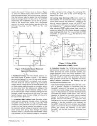 FSCQ1565RPVDTU Datasheet Page 16