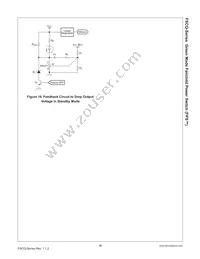 FSCQ1565RPVDTU Datasheet Page 19