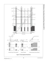 FSCQ1565RPVDTU Datasheet Page 20