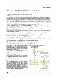 FSCT17A-UH5 Datasheet Page 5