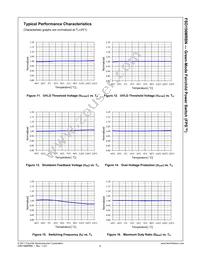 FSD156MRBN Datasheet Page 9