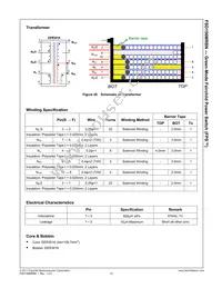 FSD156MRBN Datasheet Page 14