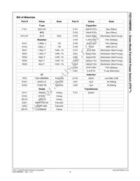 FSD156MRBN Datasheet Page 15