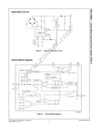 FSD176MRTUDTU Datasheet Page 3