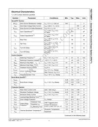 FSD176MRTUDTU Datasheet Page 6