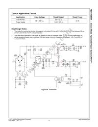 FSD176MRTUDTU Datasheet Page 13