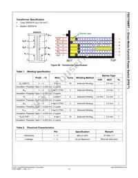 FSD176MRTUDTU Datasheet Page 14