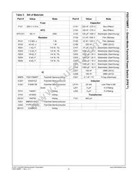 FSD176MRTUDTU Datasheet Page 15