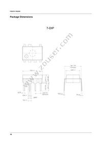 FSD200 Datasheet Page 16