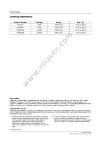 FSD200 Datasheet Page 18