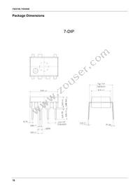 FSD200BMX Datasheet Page 16