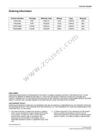FSD200BMX Datasheet Page 18