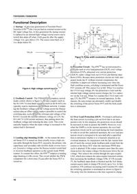 FSDH0265RLX Datasheet Page 10