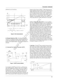 FSDH0265RLX Datasheet Page 11