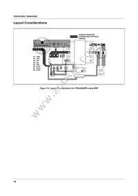 FSDH0265RLX Datasheet Page 16