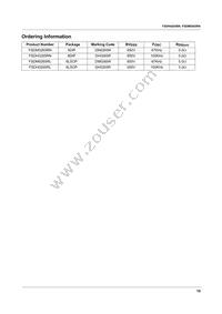FSDH0265RLX Datasheet Page 19