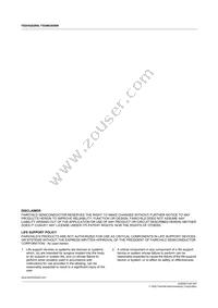 FSDH0265RLX Datasheet Page 20