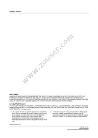 FSDH321 Datasheet Page 20