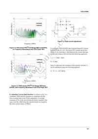 FSDL0165RN Datasheet Page 13