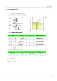 FSDL0165RN Datasheet Page 15