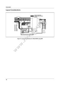 FSDL0165RN Datasheet Page 16