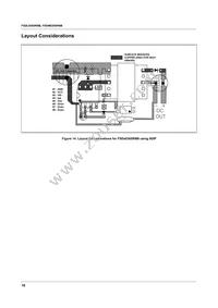 FSDM0365RNB Datasheet Page 18