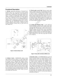 FSDM0565RBIWDTU Datasheet Page 12