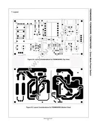 FSDM0565RELDTU Datasheet Page 18