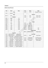 FSDM0565RWDTU Datasheet Page 16