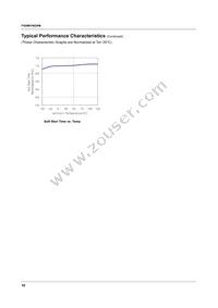 FSDM07652RBWDTU Datasheet Page 11