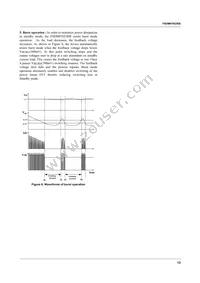 FSDM07652RBWDTU Datasheet Page 14