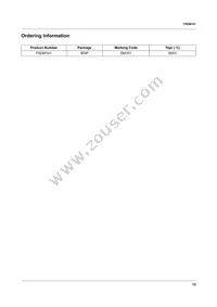 FSDM101 Datasheet Page 13