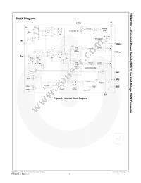 FSFA2100 Datasheet Page 4