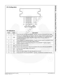 FSFR2100 Datasheet Page 4