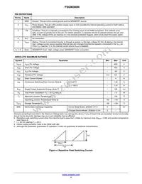 FSGM300N Datasheet Page 4