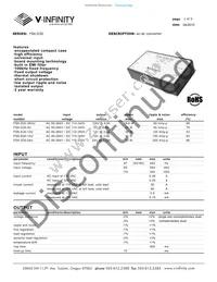 FSK-S30-24U Cover