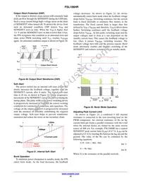 FSL106HR Datasheet Page 10