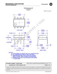 FSL106HR Datasheet Page 12