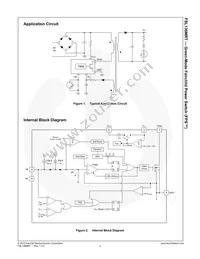 FSL136MRTWDTU Datasheet Page 3