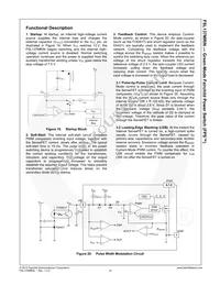 FSL137MRIN Datasheet Page 11