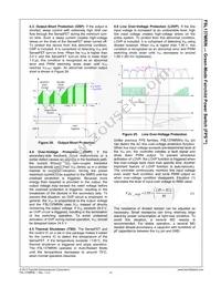 FSL137MRIN Datasheet Page 13