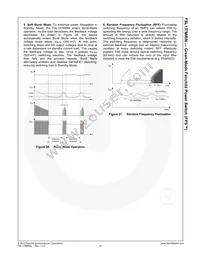 FSL137MRIN Datasheet Page 14