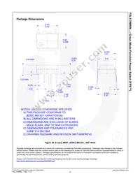 FSL137MRIN Datasheet Page 15