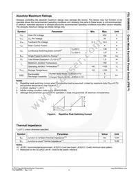 FSL156MRBN Datasheet Page 5