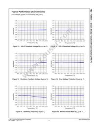 FSL176MRTUDTU Datasheet Page 9