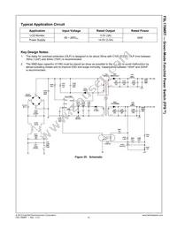 FSL176MRTUDTU Datasheet Page 13